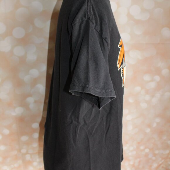 Funko Shirt Pain Akatsuki-Naruto Shippiden T-Shirt Size Large - Picture 7 of 10